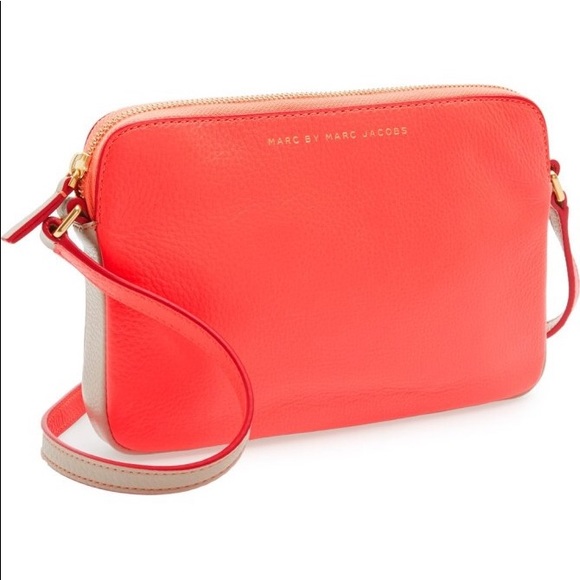 Marc By Marc Jacobs Handbags - ❗️SOLD❗️MARC JACOBS Sophisticato Dani Crossbody